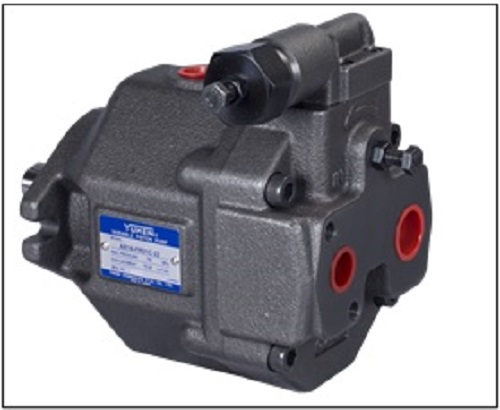 Yuken AR Series piston pump