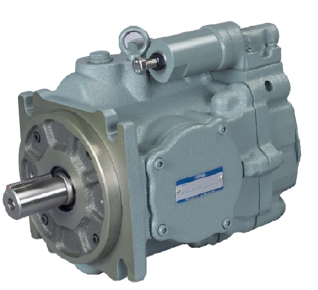 Yuken A3H Series high pressure variable displacement piston pumps