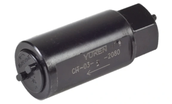Yuken CIT Series threaded in-line check valve