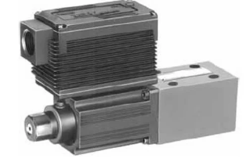 Yuken EHDG pilot relief valves shown in the manufacturer catalogue
