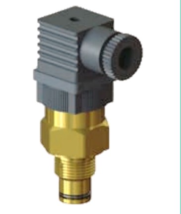 Yuken EI Series Electrical Clogging Indicators manufacturer catalogue reference