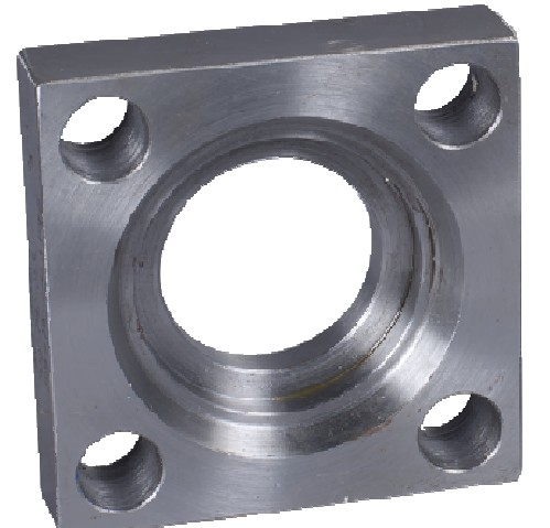 Yuken F3 Series Pipe Flange Kits manufacturer catalogue reference