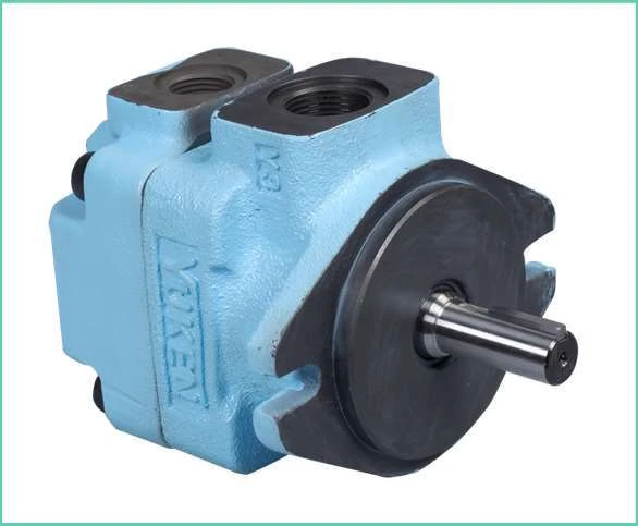 Yuken SVP Series single vane pumps