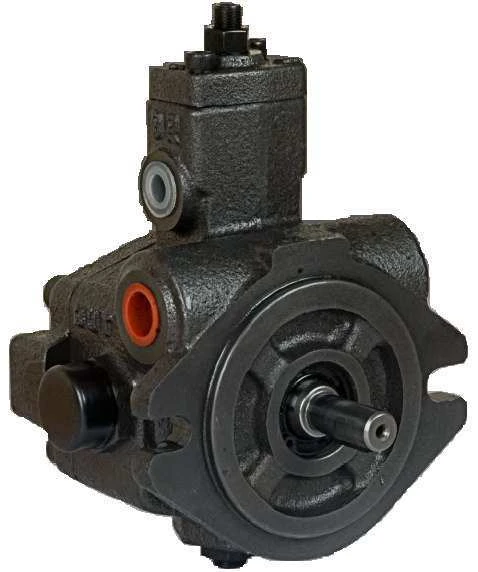 Yuken SVPF variable-displacement vane pump