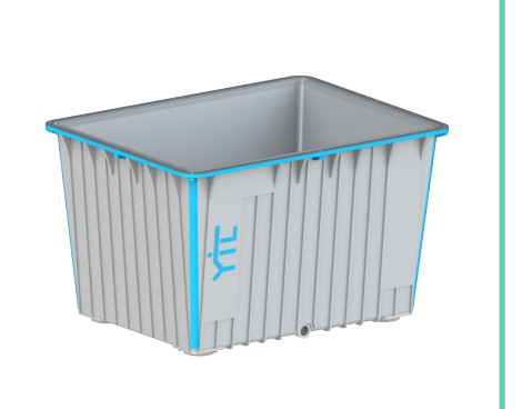Yuken YAT Series Aluminium Tanks manufacturer catalogue reference