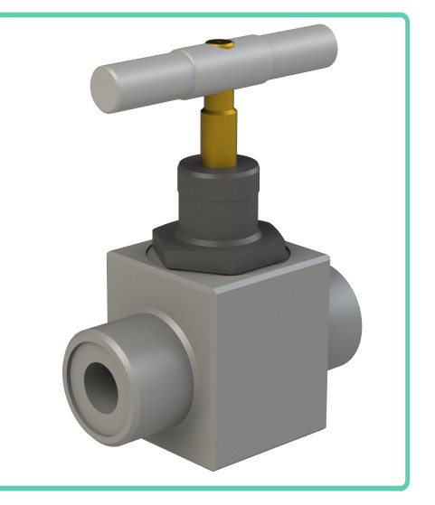 Yuken YISV Series Inline Shut-off Valves manufacturer catalogue reference
