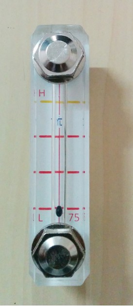 Yuken YLG Series Oil Level Indicators manufacturer catalogue reference