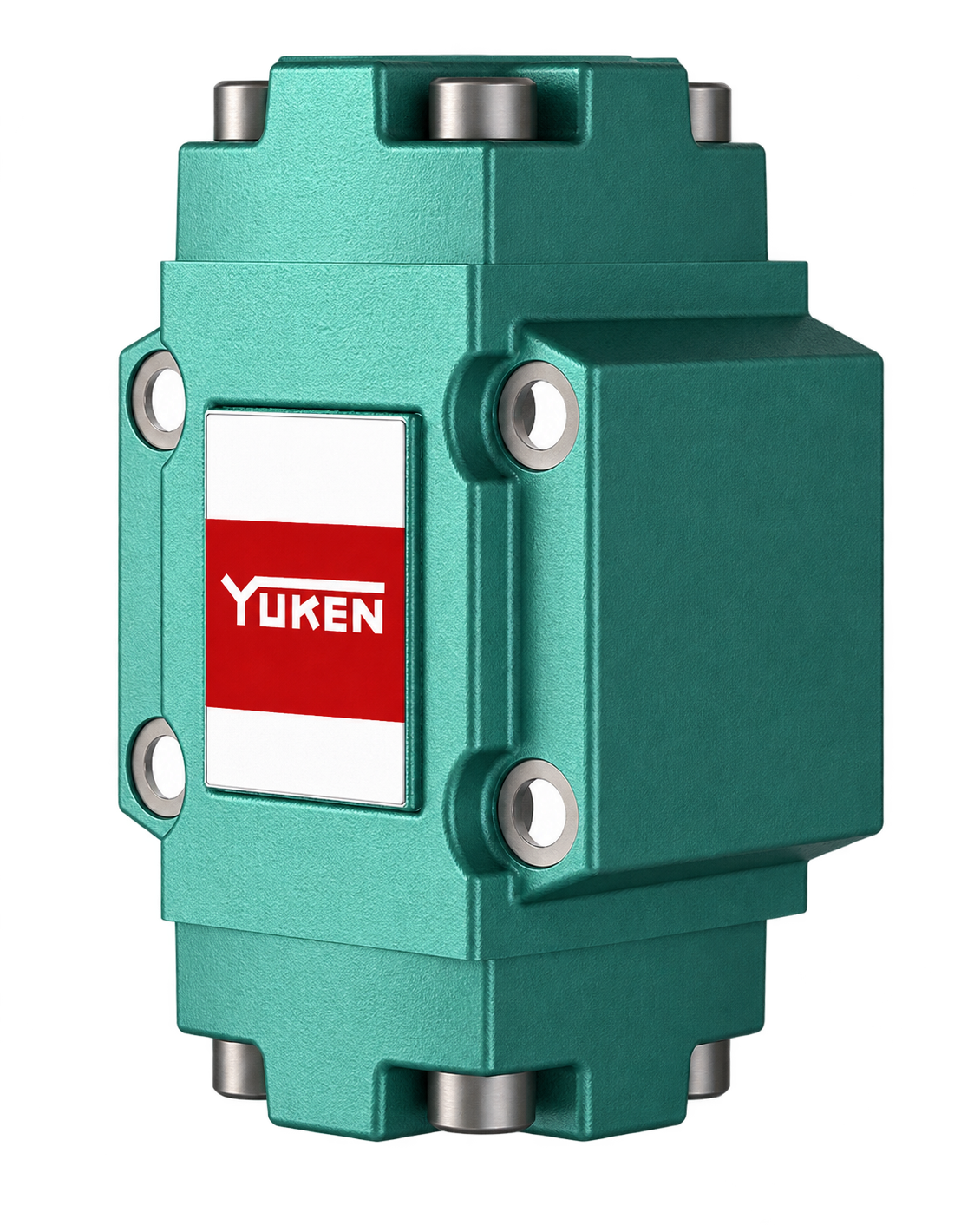 Yuken CPDG-06 decompression type pilot controlled check valve
