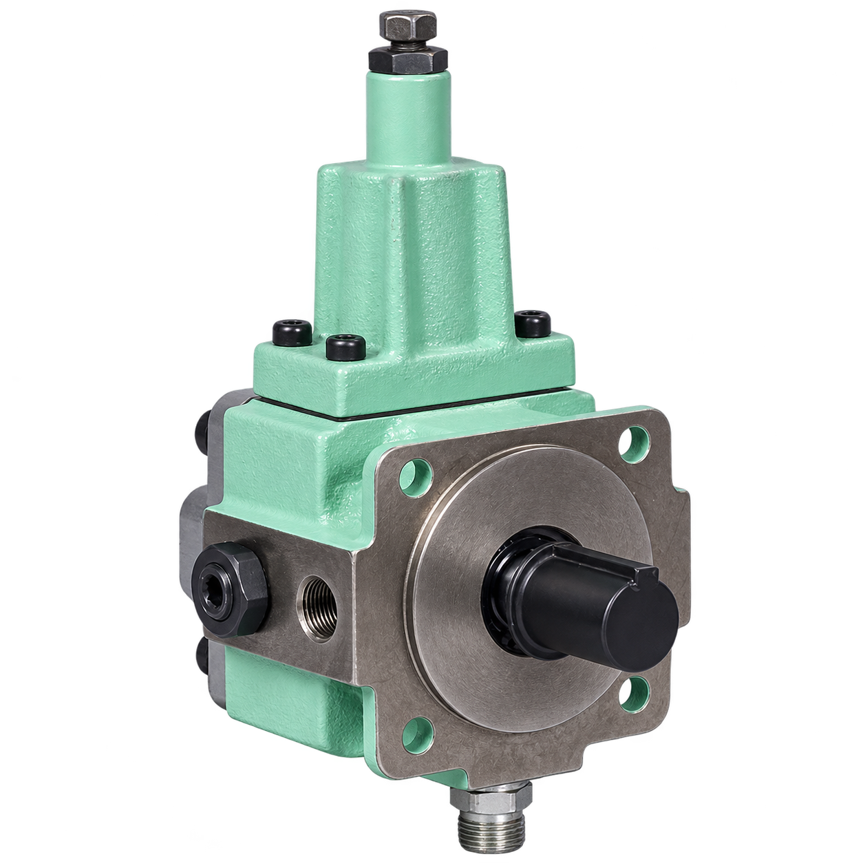 Yuken RV20 variable-displacement vane pump
