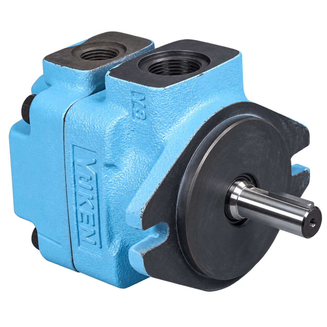 Yuken SVP Series single vane pumps