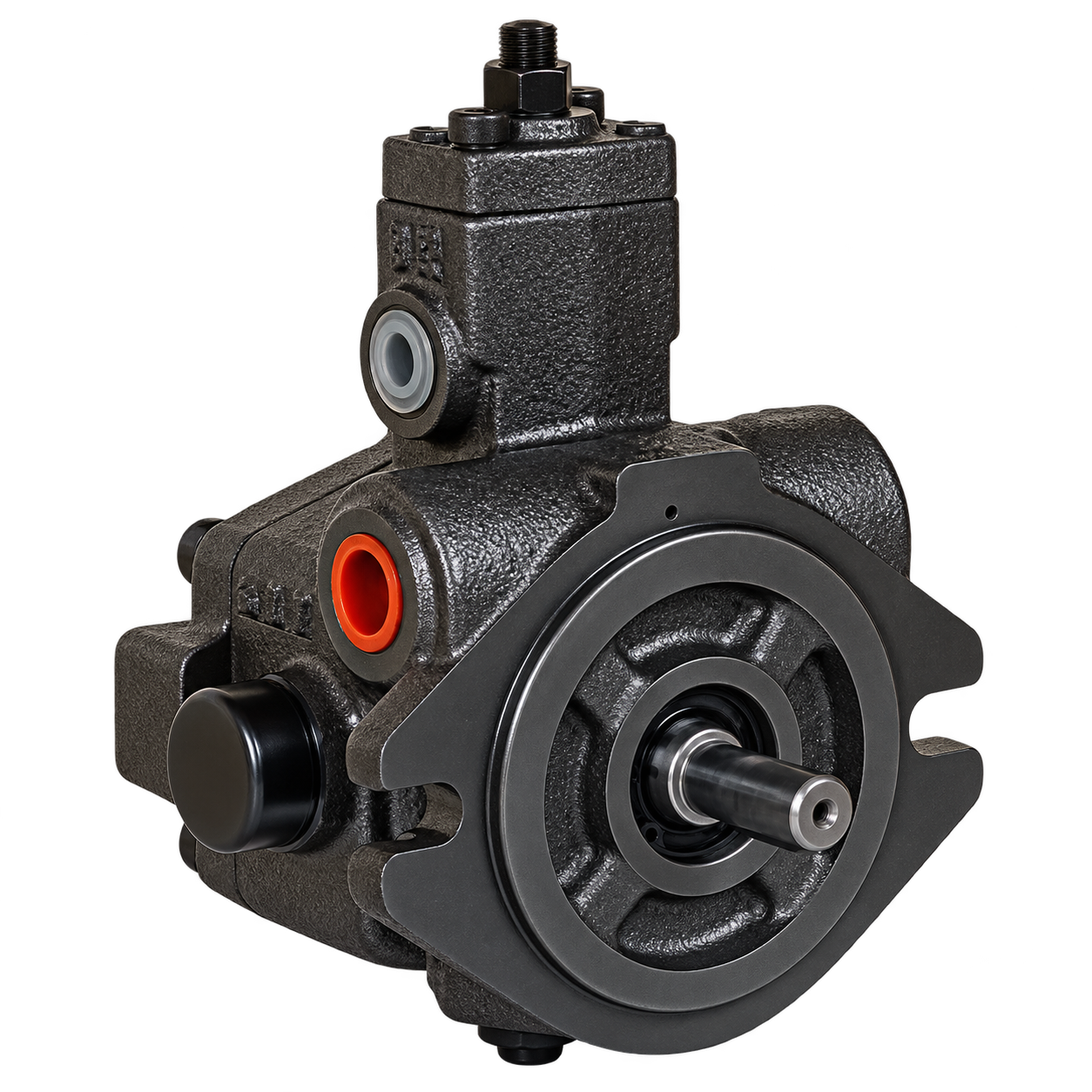 Yuken SVPF variable-displacement vane pump